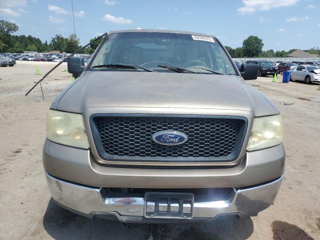 Photo 5 from auction – 2004 FORD F150 with VIN 1FTRX12W94NA62614