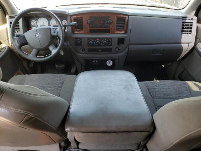 Photo 8 from auction – 2006 DODGE RAM 2500 with VIN 3D7KS29C36G142560