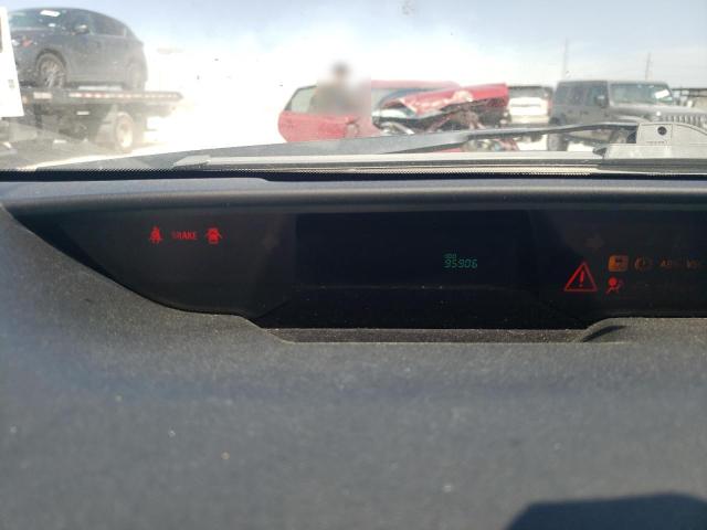 Photo 9 from auction – 2008 TOYOTA PRIUS with VIN JTDKB20UX87702198