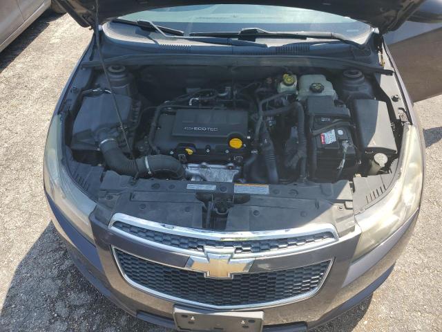 Photo 11 from auction – 2011 CHEVROLET CRUZE LT with VIN 1G1PG5S98B7150167