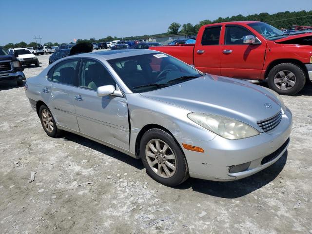 Photo 4 from auction – 2004 LEXUS ES 330 with VIN JTHBA30G440017506