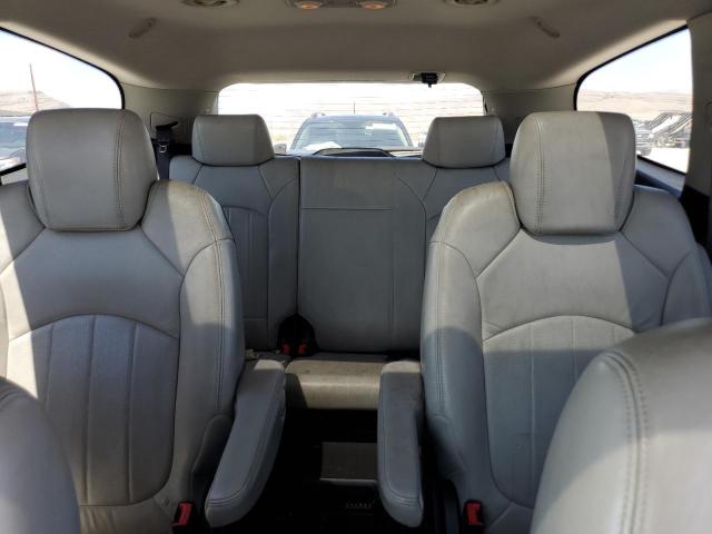 Photo 10 from auction – 2010 CHEVROLET TRAVERSE L with VIN 1GNLRHED5AJ197697
