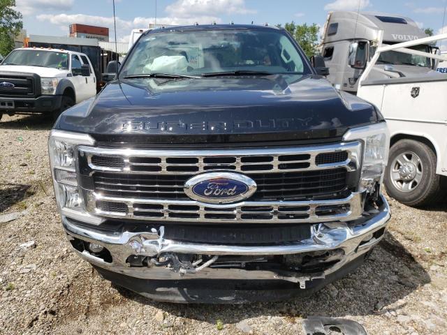 Photo 5 from auction – 2023 FORD F350 SUPER with VIN 1FTRF3BM5PEC41248
