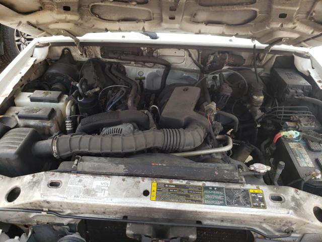 صورة رقم 11 من المزاد - 2004 FORD RANGER مع VIN 1FTYR10U64PB13644