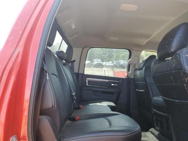 Photo 10 from auction – 2016 RAM 1500 SPORT with VIN 1C6RR7MT8GS152706