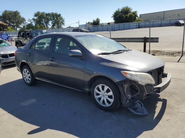 Photo 4 from auction – 2010 TOYOTA COROLLA BA with VIN 1NXBU4EE0AZ251728