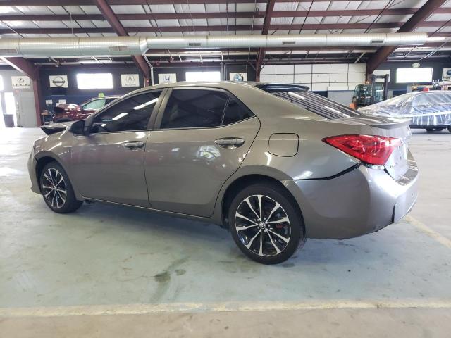 Photo 2 from auction – 2018 TOYOTA COROLLA L with VIN 2T1BURHE0JC990253