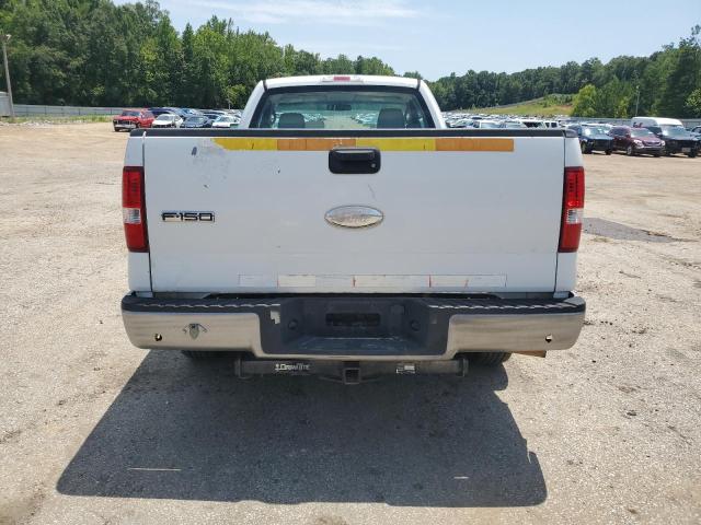Photo 6 from auction – 2008 FORD F150 with VIN 1FTRF12298KB62896