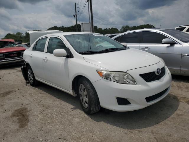 Photo 4 from auction – 2009 TOYOTA COROLLA BA with VIN 2T1BU40E09C180650