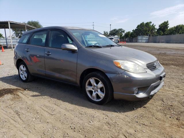 Photo 4 from auction – 2007 TOYOTA COROLLA MA with VIN 2T1KR32E77C648749