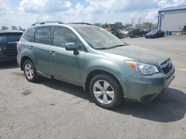 Photo 4 from auction – 2015 SUBARU FORESTER 2 with VIN JF2SJADC1FH540176