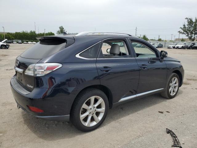 Photo 3 from auction – 2010 LEXUS RX 350 with VIN 2T2ZK1BA8AC010100