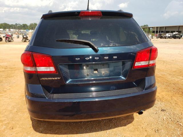 Photo 6 from auction – 2014 DODGE JOURNEY SE with VIN 3C4PDCAB2ET121711