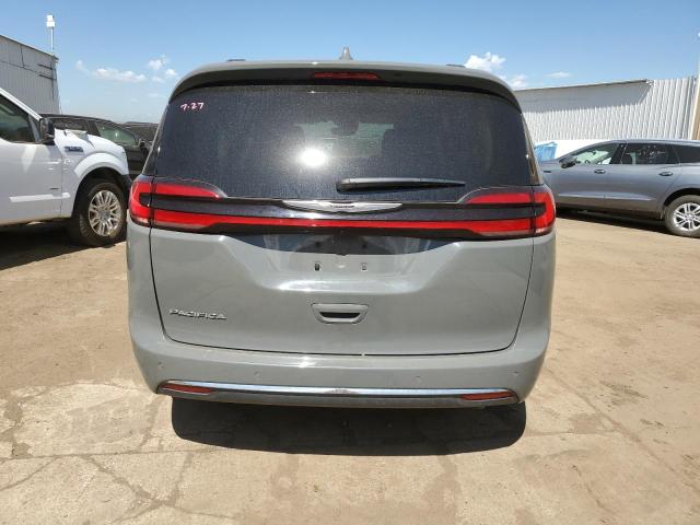 Photo 6 from auction – 2022 CHRYSLER PACIFICA T with VIN 2C4RC1BG5NR154117