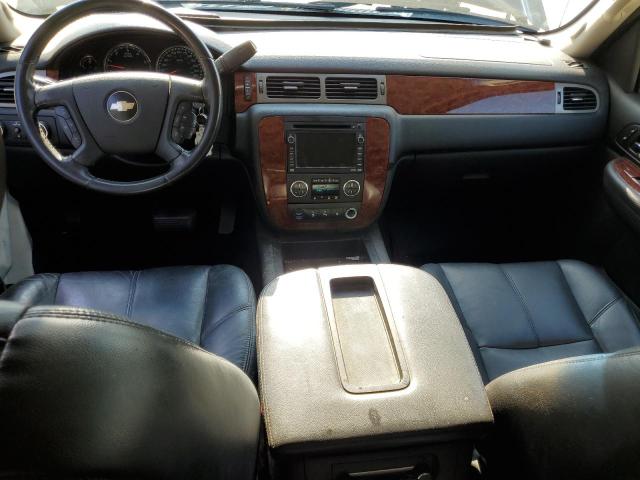 Photo 8 from auction – 2009 CHEVROLET SILVERADO with VIN 3GCEK33249G133173