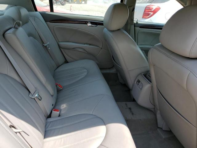 Photo 10 from auction – 2010 BUICK LUCERNE CX with VIN 1G4HC5EMXAU128819