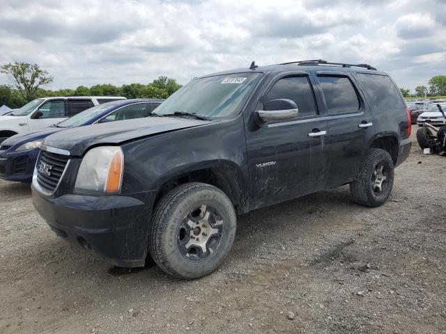 GMC YUKON 2008 with VIN 1GKFK130X8J164940 - Photo from auction
