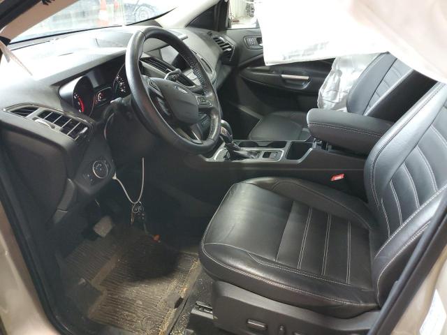 Photo 7 from auction – 2018 FORD ESCAPE SEL with VIN 1FMCU9HD1JUC84371