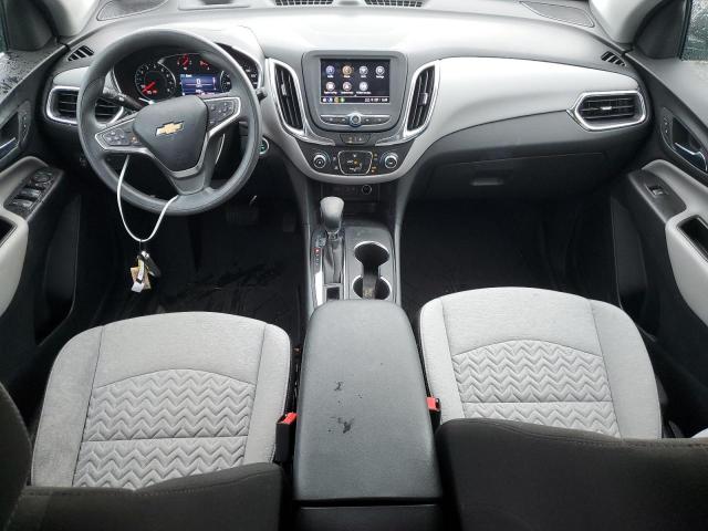 Photo 8 from auction – 2022 CHEVROLET EQUINOX LS with VIN 3GNAXSEV0NS244559