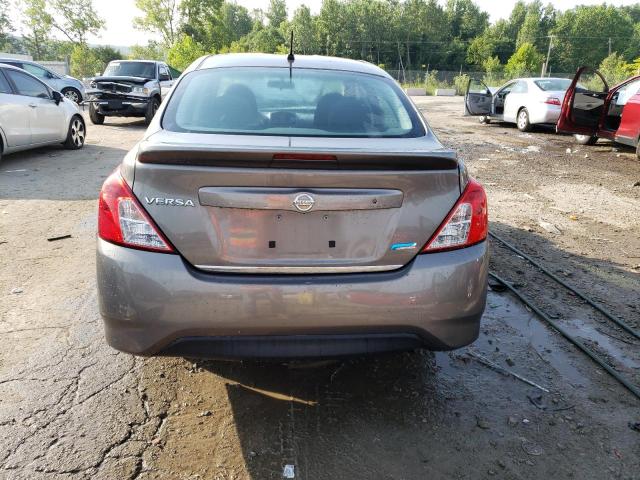 Photo 6 from auction – 2015 NISSAN VERSA S with VIN 3N1CN7AP2FL917474