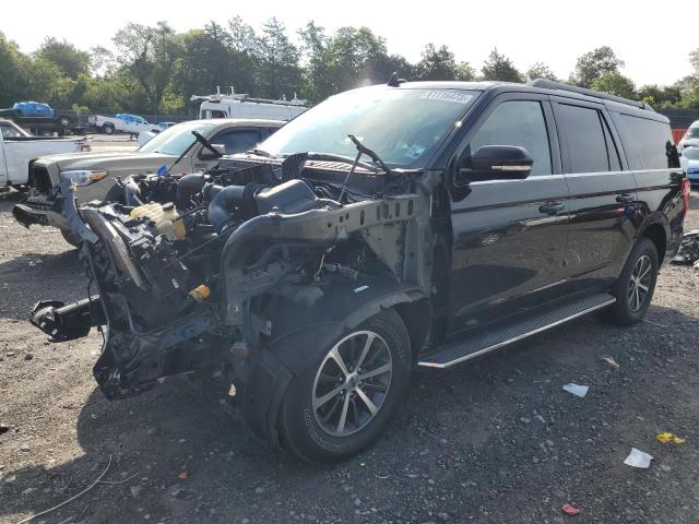 FORD EXPEDITION 2020 with VIN 1FMJK1JT3LEA49533 - Photo from auction