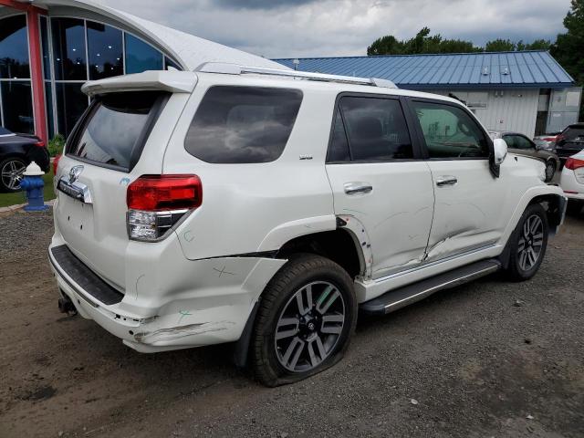 Photo 3 from auction – 2012 TOYOTA 4RUNNER SR with VIN JTEBU5JR0C5085190