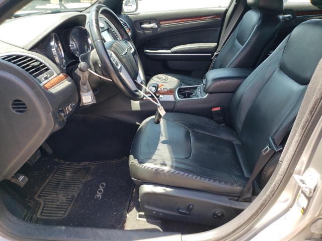 Photo 7 from auction – 2014 CHRYSLER 300 with VIN 2C3CCARG3EH229306