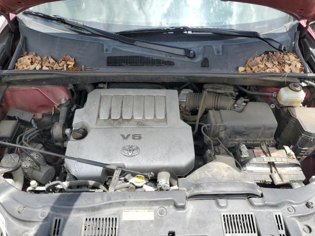 Photo 12 from auction – 2008 TOYOTA HIGHLANDER with VIN JTEDS43A082017450