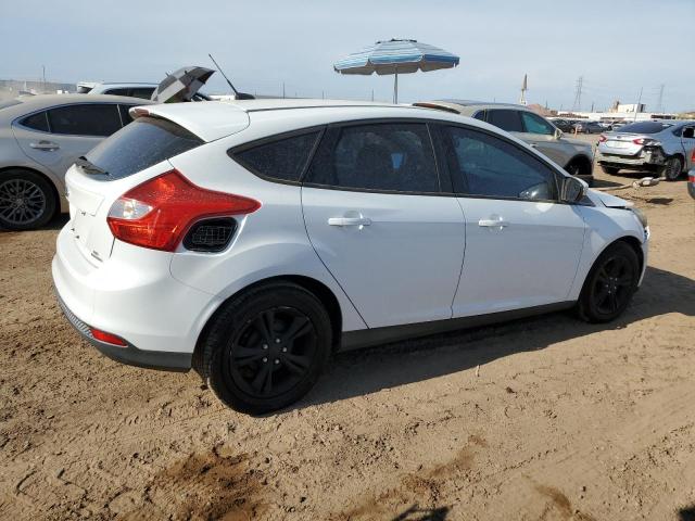 Photo 3 from auction – 2013 FORD FOCUS SE with VIN 1FADP3K24DL119001