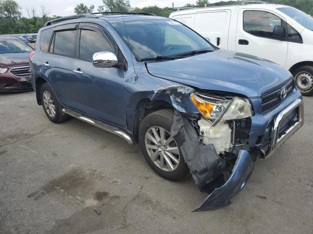 Photo 4 from auction – 2006 TOYOTA RAV4 with VIN JTMBD33VX66011437