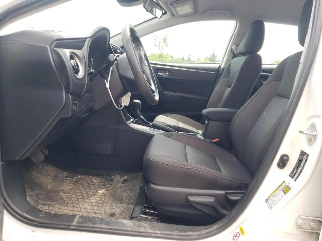 Photo 7 from auction – 2019 TOYOTA COROLLA L with VIN 2T1BURHE4KC191657