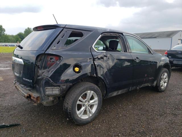 Photo 3 from auction – 2014 CHEVROLET EQUINOX LT with VIN 2GNFLFEK7E6327094