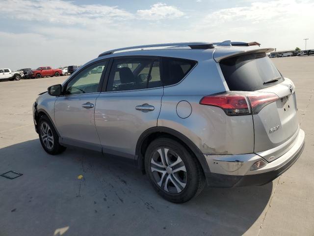 Photo 2 from auction – 2018 TOYOTA RAV4 LE with VIN JTMZFREV3JJ208285