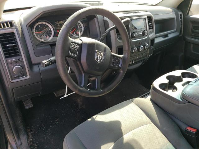 Photo 8 from auction – 2018 RAM 3500 ST with VIN 3C63RPGL1JG124147