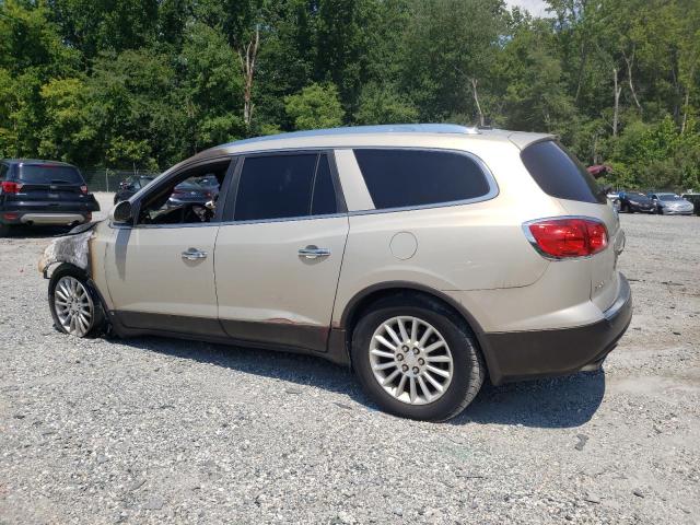 Photo 2 from auction – 2008 BUICK ENCLAVE CX with VIN 5GAEV23798J303197