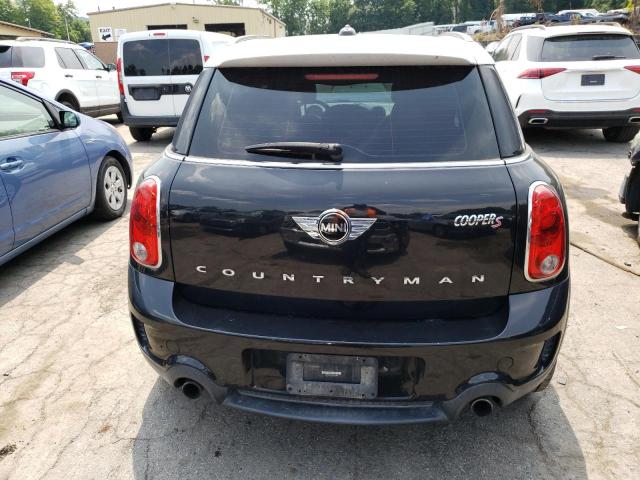 Photo 6 from auction – 2014 MINI COOPER S C with VIN WMWZC3C53EWP26525