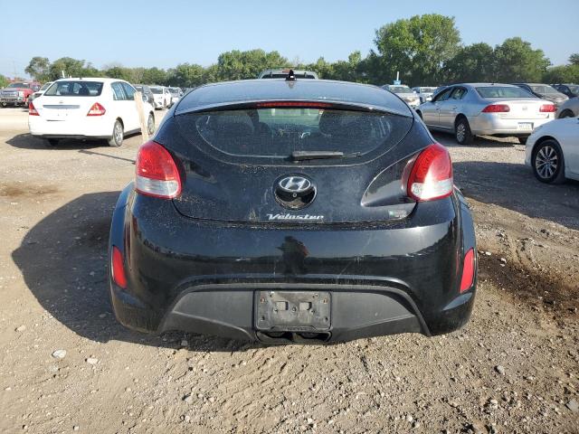 Photo 6 from auction – 2015 HYUNDAI VELOSTER with VIN KMHTC6AD6FU245326
