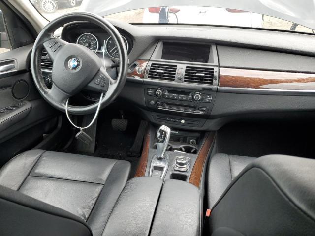 Photo 8 from auction – 2011 BMW X5 XDRIVE3 with VIN 5UXZV4C52BL413335