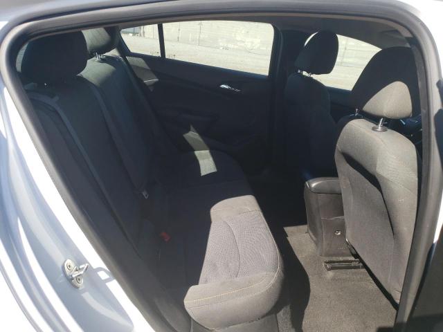 Photo 10 from auction – 2017 CHEVROLET CRUZE LS with VIN 3G1BB5SM5HS564806