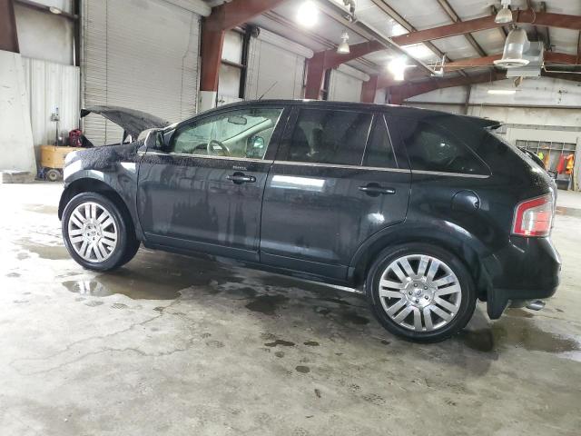 Photo 2 from auction – 2010 FORD EDGE LIMIT with VIN 2FMDK4KC4ABB56063