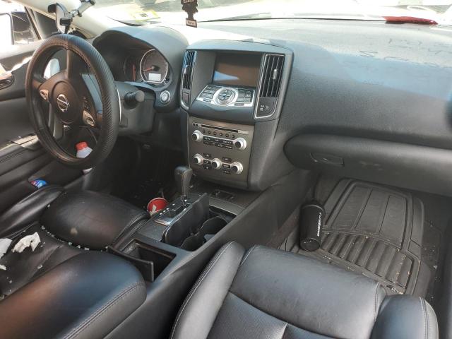 Foto 8 de la subasta – 2014 NISSAN MAXIMA S con VIN 1N4AA5AP0EC473791