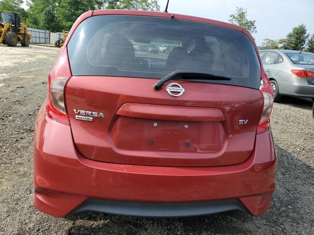 Photo 6 from auction – 2019 NISSAN VERSA NOTE with VIN 3N1CE2CP7KL357557