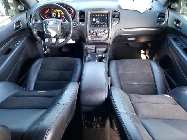 Фото 8 с аукциона – 2020 DODGE DURANGO R/ с VIN 1C4SDHCT9LC186013