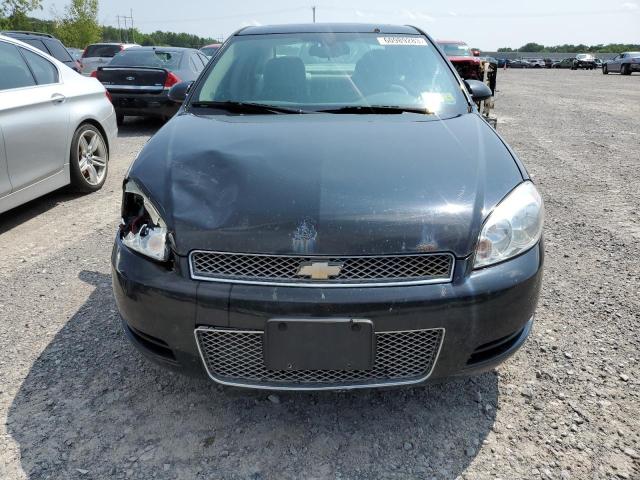 Photo 5 from auction – 2014 CHEVROLET IMPALA LIM with VIN 2G1WB5E30E1178015