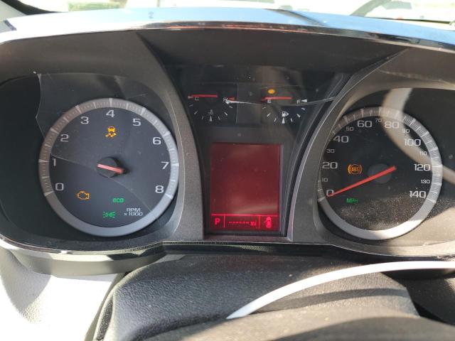 Photo 9 from auction – 2015 GMC TERRAIN SL with VIN 2GKALMEK2F6183306