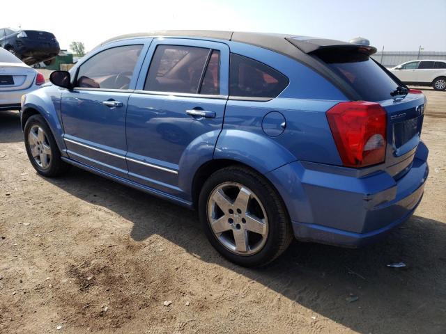 Photo 2 from auction – 2007 DODGE CALIBER R/ with VIN 1B3HB78KX7D187280