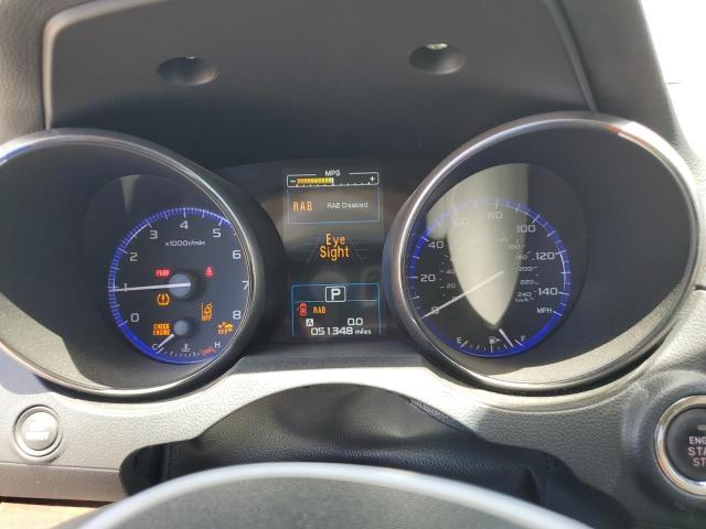 صورة رقم 9 من المزاد - 2018 SUBARU OUTBACK 2. مع VIN 4S4BSANC8J3243417