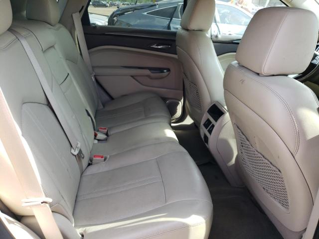 صورة رقم 11 من المزاد - 2012 CADILLAC SRX مع VIN 3GYFNGE37CS531470