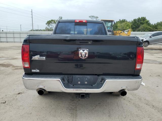 Photo 6 from auction – 2012 DODGE RAM 1500 S with VIN 1C6RD6GT6CS118066