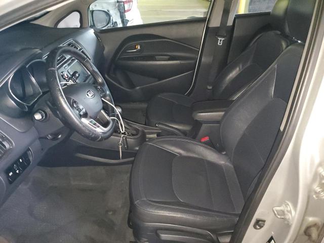 Photo 7 from auction – 2013 KIA RIO EX with VIN KNADN5A34D6209931
